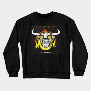 Dance gavin// Crewneck Sweatshirt